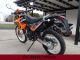 2012 Sachs  Luxxon 125 ZZ Enduro Motorcycle Lightweight Motorcycle/Motorbike photo 1