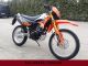 2012 Sachs  Luxxon 125 ZZ Enduro Motorcycle Lightweight Motorcycle/Motorbike photo 3