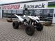 SMC  Trasher 520 4x2 LOF very well maintained 2012 Quad photo