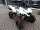2012 SMC  Trasher 520 4x2 LOF very well maintained Motorcycle Quad photo 1