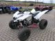 2012 SMC  Trasher 520 4x2 LOF very well maintained Motorcycle Quad photo 3