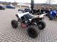 2012 SMC  Trasher 520 4x2 LOF very well maintained Motorcycle Quad photo 4