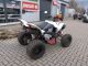 2012 SMC  Trasher 520 4x2 LOF very well maintained Motorcycle Quad photo 5