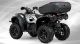 2012 TGB  Blade 550 EFI LT 4x4 IRS 550 LoF Motorcycle Quad photo 1