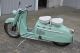 1959 DKW  Hobby MANURHIN SM 75 Motorcycle Scooter photo 3