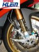 2013 Aprilia  RSV4 Factory APRC ABS incl full insurance! Motorcycle Sports/Super Sports Bike photo 4