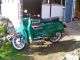 1982 Simson  KR 51 Motorcycle Motor-assisted Bicycle/Small Moped photo 1