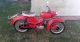 Simson  Sparrow 1965 Motor-assisted Bicycle/Small Moped photo