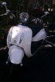 2012 Baotian  Retro Scooter Motorcycle Motor-assisted Bicycle/Small Moped photo 1