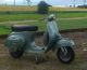 Vespa  50 L with 75 cc 1967 Scooter photo
