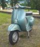 1967 Vespa  50 L with 75 cc Motorcycle Scooter photo 1