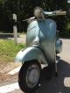 1967 Vespa  50 L with 75 cc Motorcycle Scooter photo 2