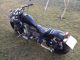 1965 Ural  custom Motorcycle Chopper/Cruiser photo 2