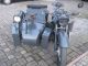 2012 Other  Dnepr K750 Motorcycle Combination/Sidecar photo 1