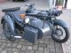 2012 Other  Dnepr K750 Motorcycle Combination/Sidecar photo 2