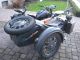 2012 Other  Dnepr K750 Motorcycle Combination/Sidecar photo 3