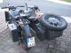 2012 Other  Dnepr K750 Motorcycle Combination/Sidecar photo 4