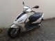 Piaggio  Fly 125ie 3V 2012 Scooter photo