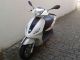 2012 Piaggio  Fly 125ie 3V Motorcycle Scooter photo 2