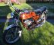 1978 Hercules  Garelli Sport 40S similar to Supra 4 Motorcycle Motor-assisted Bicycle/Small Moped photo 1