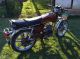 1978 Hercules  Garelli Sport 40S similar to Supra 4 Motorcycle Motor-assisted Bicycle/Small Moped photo 3