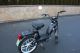 1992 Hercules  Prima 4 Motorcycle Motor-assisted Bicycle/Small Moped photo 2