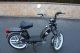 1992 Hercules  Prima 4 Motorcycle Motor-assisted Bicycle/Small Moped photo 3