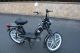 1992 Hercules  Prima 4 Motorcycle Motor-assisted Bicycle/Small Moped photo 4