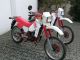 1989 Hercules  ZX1 Motorcycle Motor-assisted Bicycle/Small Moped photo 3