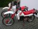 1989 Hercules  ZX1 Motorcycle Motor-assisted Bicycle/Small Moped photo 4