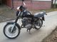 1991 Mz  ETZ 301 Motorcycle Motorcycle photo 4