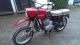1971 Mz  ES 175/2 with original vehicle registration document Motorcycle Motorcycle photo 1
