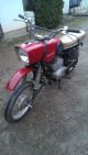 1971 Mz  ES 175/2 with original vehicle registration document Motorcycle Motorcycle photo 3
