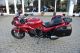 1996 Triumph  Sprint 1.Hd. Motorcycle Other photo 2