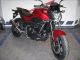 2012 Honda  NC750S, new-model ** 2014 ** optional m. DCT Motorcycle Naked Bike photo 7