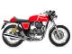 2014 Royal Enfield  Continental GT Motorcycle Sports/Super Sports Bike photo 4