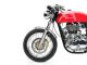 2014 Royal Enfield  Continental GT Motorcycle Sports/Super Sports Bike photo 6