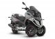 2012 Gilera  Fuoco 500 Motorcycle Scooter photo 1