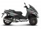 2012 Gilera  Fuoco 500 Motorcycle Scooter photo 2