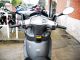 2009 Peugeot  LXR 200 Motorcycle Scooter photo 9