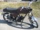 1980 Herkules  Prima G3 Motorcycle Motor-assisted Bicycle/Small Moped photo 1