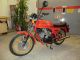 1980 Moto Morini  250 2C Motorcycle Motorcycle photo 1