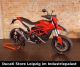 Ducati  Hypermotard 2012 Super Moto photo