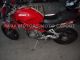 2007 Ducati  s2r Motorcycle Naked Bike photo 1