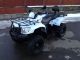 2014 GOES  Max 520 White Edition Long Version Motorcycle Quad photo 1