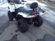 2014 GOES  Max 520 White Edition Long Version Motorcycle Quad photo 2