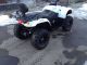 2014 GOES  Max 520 White Edition Long Version Motorcycle Quad photo 3