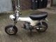 2008 Skyteam  Skymax Motorcycle Motor-assisted Bicycle/Small Moped photo 1