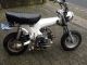 2008 Skyteam  Skymax Motorcycle Motor-assisted Bicycle/Small Moped photo 2