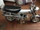 2013 Skyteam  Dax Motorcycle Motor-assisted Bicycle/Small Moped photo 1